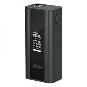 Боксмод Joyetech Cuboid TC 200W Black