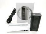 Боксмод Joyetech Cuboid TC 200W Black