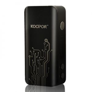 Боксмод KOOPOR Plus 200W Black