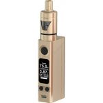 Бокс мод Joyetech eVic-VTC Mini 75W Tron-S Gold