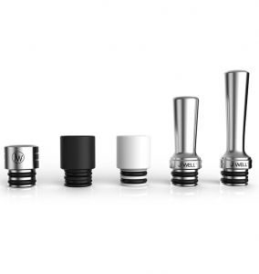 Набір мундштуків J Well Drip Tip Collection 5 шт