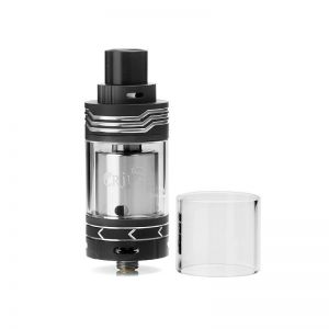 Бакомайзер OBS Crius Plus RTA Black ― Eco-Life