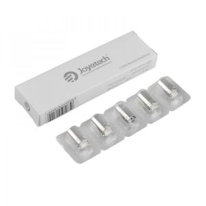 Змінний випарник Joyetech SS316 для Cubis 0.6 Ohm ― Eco-Life