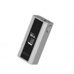 Бокс мод Joyetech Cuboid Mini TC 80W 2400 mAh Silver