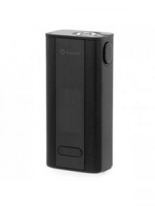 Бокс мод Joyetech Cuboid Mini TC 80W 2400 mAh Black