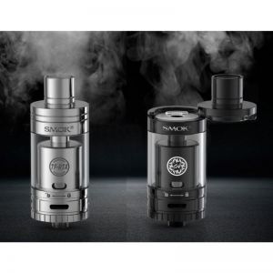 SMOK TF-RTA Tank G2 Black ― Eco-Life