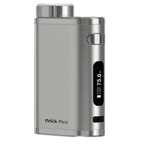 Боксмод Eleaf iStick Pico 75W Grey