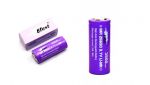 Батарея J Well Efest IMR 26650 3500 mAh