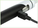 Електронна сигарета Joyetech eGo AIO 1500 mAh Біла