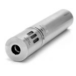 Електронна сигарета eGo ONE Mega 2600 mAh Silver