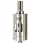 Електронна сигарета eGo ONE Mega 2600 mAh Silver