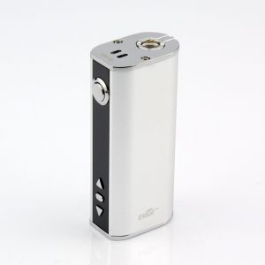 Боксмод Eleaf iStick 40W TC 2600mAh Silver