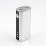 Боксмод Eleaf iStick 40W TC 2600 mAh Silver