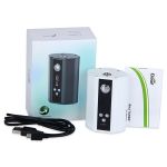 Боксмод Eleaf iStick 200W TC White