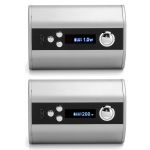 Боксмод Eleaf iStick 200W TC Grey