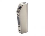 Боксмод Eleaf ASTER TC 75W Silver