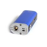 Боксмод Eleaf iStick 40W TC 2600 mAh Blue