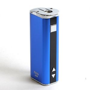 Боксмод Eleaf iStick 30W Blue