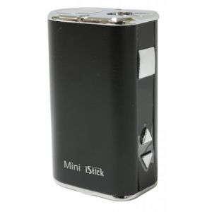 Боксмод Eleaf iStick mini 10W Black