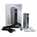 Боксмод Eleaf iStick 40W TC 2600 mAh Silver