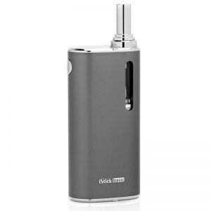 Електронна сигарета Eleaf iStick Basic Gray