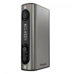 Боксмод Eleaf iPower 80W TC 5000 mAh Grey