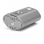 Боксмод Eleaf iStick 200W TC Grey