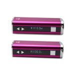 Боксмод Eleaf iStick 30W Red