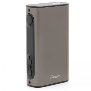 Боксмод Eleaf iPower 80W TC 5000 mAh Grey