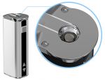 Боксмод Eleaf iStick 30W Silver