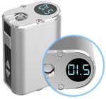 Боксмод Eleaf iStick mini 10W Silver