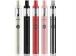 Комплект Eleaf iJust Start Plus Pink