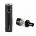 Комплект Eleaf iJust Start Plus Black