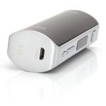 Електронна сигарета Eleaf iStick TC 60W Melo 2 Silver