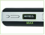 Електронна сигарета Eleaf iStick TC 60W Melo 2 Silver