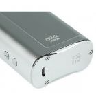 Боксмод Eleaf iStick 100W Silver