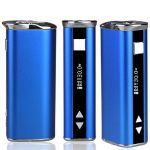 Боксмод Eleaf iStick 30W Blue
