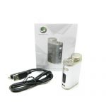 Боксмод Eleaf iStick Pico 75W White