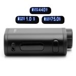 Боксмод Eleaf iStick Pico 75W Black