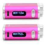 Боксмод Eleaf iStick Pico 75W Pink
