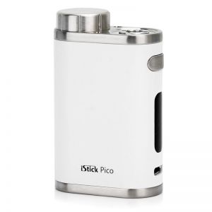 Боксмод Eleaf iStick Pico 75W White