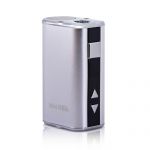 Боксмод Eleaf iStick mini 10W Silver