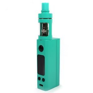 Стартовий комплект Joyetech eVic VTC Mini 75W CUBIS Atomizer Cyan