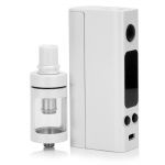 Стартовий комплект Joyetech eVic VTC Mini 75W CUBIS Atomizer White