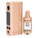 Стартовий комплект Joyetech eVic VTC Mini 75W CUBIS Atomizer Gold
