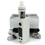 Стартовий комплект Joyetech eVic VTC Mini 75W CUBIS Atomizer White