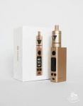 Стартовий комплект Joyetech eVic VTC Mini 75W CUBIS Atomizer Gold