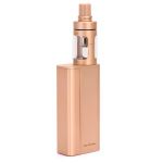 Стартовий комплект Joyetech eVic VTC Mini 75W CUBIS Atomizer Gold