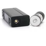 Стартовий комплект Joyetech eVic VTC Mini 75W CUBIS Atomizer Black