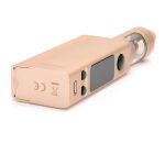 Стартовий комплект Joyetech eVic VTC Mini 75W CUBIS Atomizer Gold